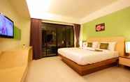 Bilik Tidur 7 Kalim Beach Place