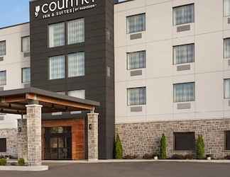 Bên ngoài 2 Country Inn & Suites by Radisson, Belleville, ON