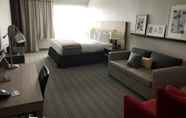 ห้องนอน 2 Country Inn & Suites by Radisson, Belleville, ON