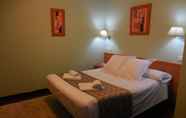 Bilik Tidur 5 Hotel Ribeira Sacra