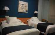 Phòng ngủ 4 Hotel Ribeira Sacra