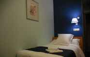 Phòng ngủ 3 Hotel Ribeira Sacra