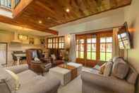 Lobby Wanaka Homestead Lodge & Cottages