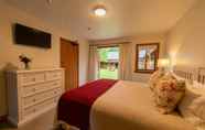 Bedroom 4 Wanaka Homestead Lodge & Cottages