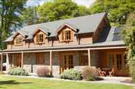 Exterior Wanaka Homestead Lodge & Cottages