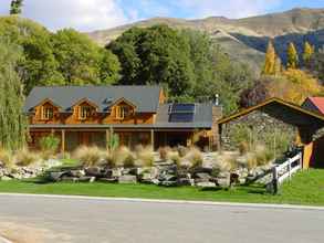 Exterior 4 Wanaka Homestead Lodge & Cottages