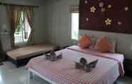 Bilik Tidur 2 Bee Orchid Pool Villa