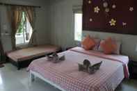 Kamar Tidur Bee Orchid Pool Villa