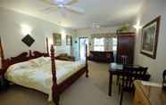 Kamar Tidur 7 Island Goode's - Luxury Adults Only Accommodation