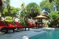 Swimming Pool Di Abian Resort