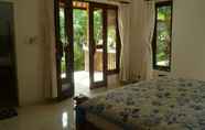 Bedroom 2 Di Abian Resort