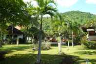 Common Space Di Abian Resort