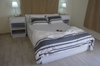 Kamar Tidur Hotel El Quemaito