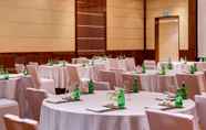 Ruangan Fungsional 4 Kochi Marriott Hotel