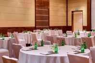 Ruangan Fungsional Kochi Marriott Hotel