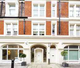 Bên ngoài 4 Native Mayfair