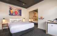 Kamar Tidur 2 Nightcap at Chester Hill Hotel