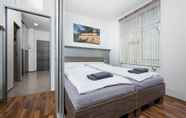 Kamar Tidur 2 Apartma SunGarden Liberec