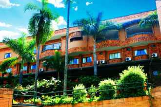 Exterior 4 Hotel Palmera Real