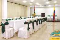 Functional Hall Hotel Palmera Real