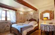 Phòng ngủ 2 La Bastide des Pins
