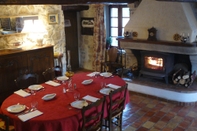 Restoran La Bastide des Pins