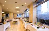 ร้านอาหาร 3 APA Hotel Utsunomiya-Ekimae