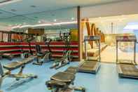 Fitness Center Mary Palace Resort & Spa