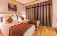 Kamar Tidur 6 Mary Palace Resort & Spa