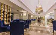Lobi 4 Mary Palace Resort & Spa