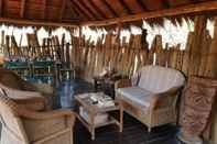 ล็อบบี้ Quatermain's 1920's Safari Camp - Amakhala Game Reserve