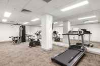 Fitness Center Quest Liverpool