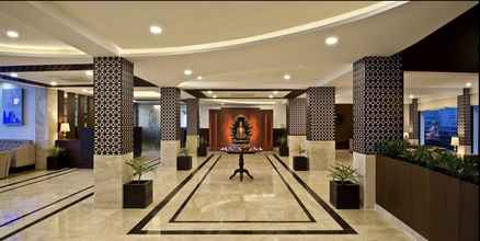 ล็อบบี้ 4 Fortune Park Moksha - Member ITC Hotel Group