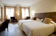 Bedroom 2 Lavida Vino - Spa Hotel
