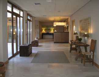 Lobby 2 Lavida Vino - Spa Hotel