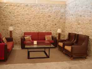 Lobby 4 Lavida Vino - Spa Hotel