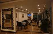 Restoran 7 Kleopatra Atlas Hotel - All Inclusive - Adults Only