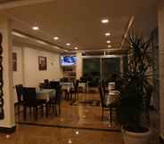 Restoran 7 Kleopatra Atlas Hotel - All Inclusive - Adults Only