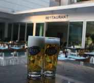 Restoran 5 Kleopatra Atlas Hotel - All Inclusive - Adults Only