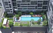 Kolam Renang 3 The SkyLoft Bangkok