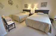 Bedroom 6 Villa Maria Country Inn