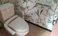 Toilet Kamar 6 Elsoltown Okinawa