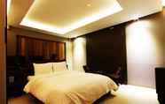 Bilik Tidur 7 Boutique Hotel K