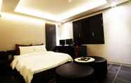 Bilik Tidur 2 Boutique Hotel K