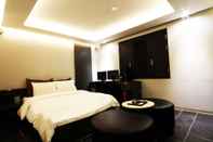 Kamar Tidur Boutique Hotel K