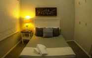 Kamar Tidur 4 Amanzi Beach House