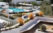 Swimming Pool 7 Relux Ios Hotel