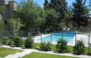 Swimming Pool 3 La Vista Blanc by Mammoth Reservation Bureau