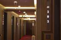 Lobby Beauty Hotels Taipei - Hotel Bstay