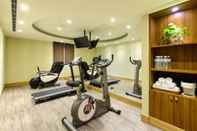 Fitness Center Stay Hotel - Taichung Yizhong